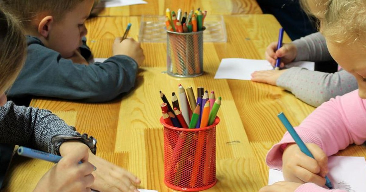Shocking case in a kindergarten in Ploiesti.  Children threatened by educators: "To the police with you!  Damn autistics"