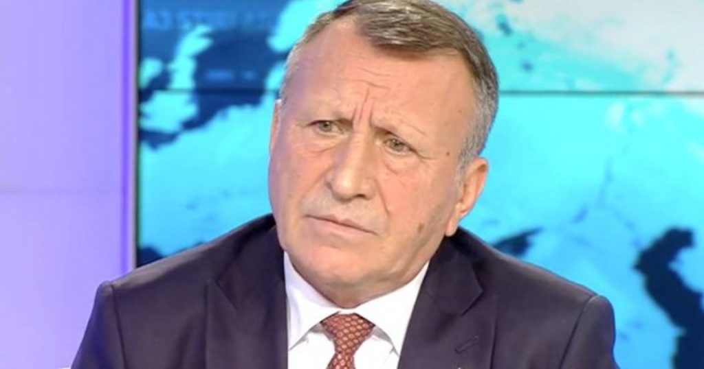 Stănescu (PSD), about Schengen: "The extremists will be happy, in themselves, about more freedom to move in the EU"