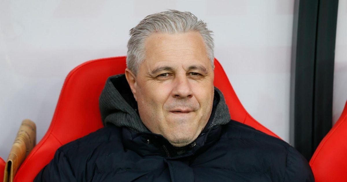 Şumudica did not brag for nothing: what team on the podium he was looking for from Iran EXCLUSIVELY