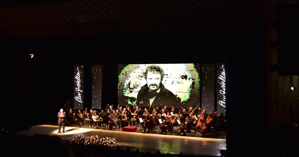 The "Amza Pellea" Memorial House, in Băilești, has been reopened to the public