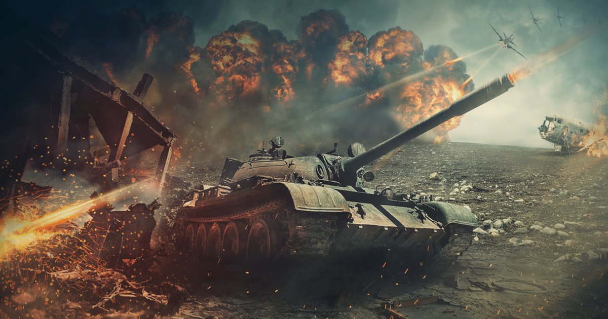 The Iran-Israel conflict and the US military package for Ukraine.  Expert Valentin Naumescu: "It's coming at the 12th hour"