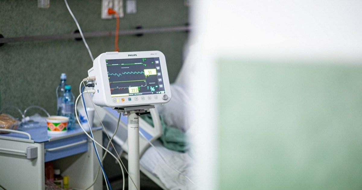 The President of the Romanian Intensive Care Society: "Our mission is to treat the patient in such a way that he can leave the hospital tomorrow"