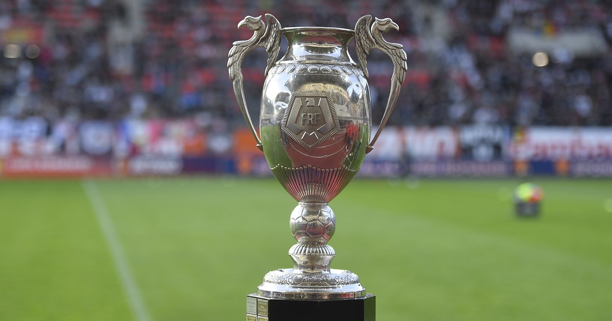 The Romanian Cup dynamizes the fight for European cups.  Why are the giants "trembling" in the play-offs