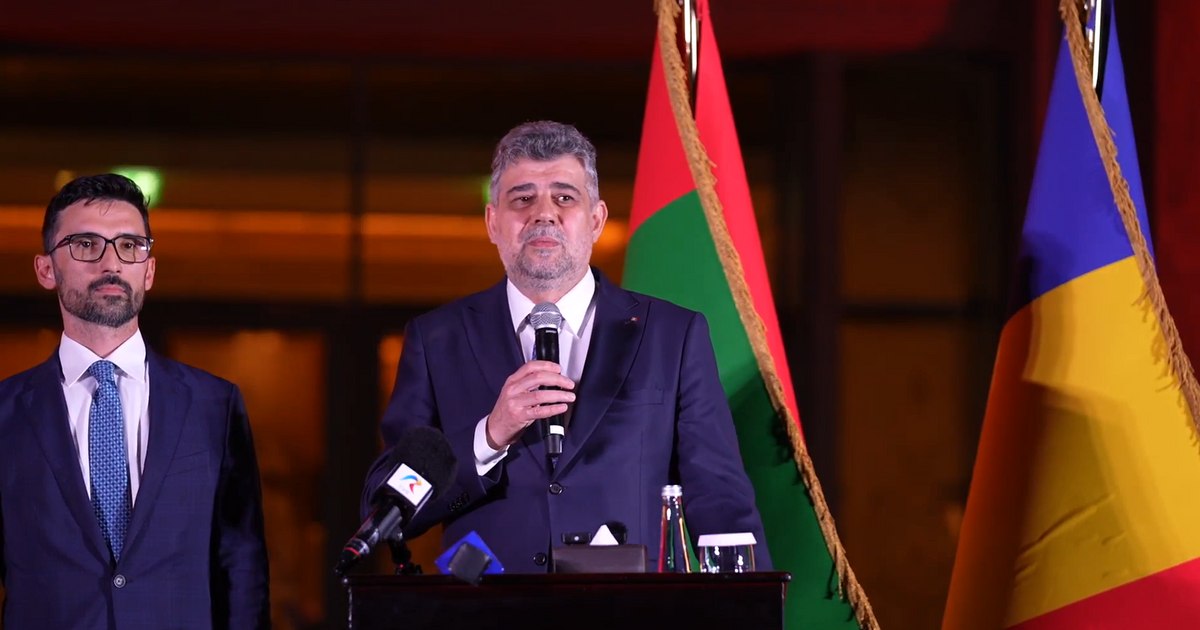 The Romanian government wants to build an Orthodox church in the United Arab Emirates