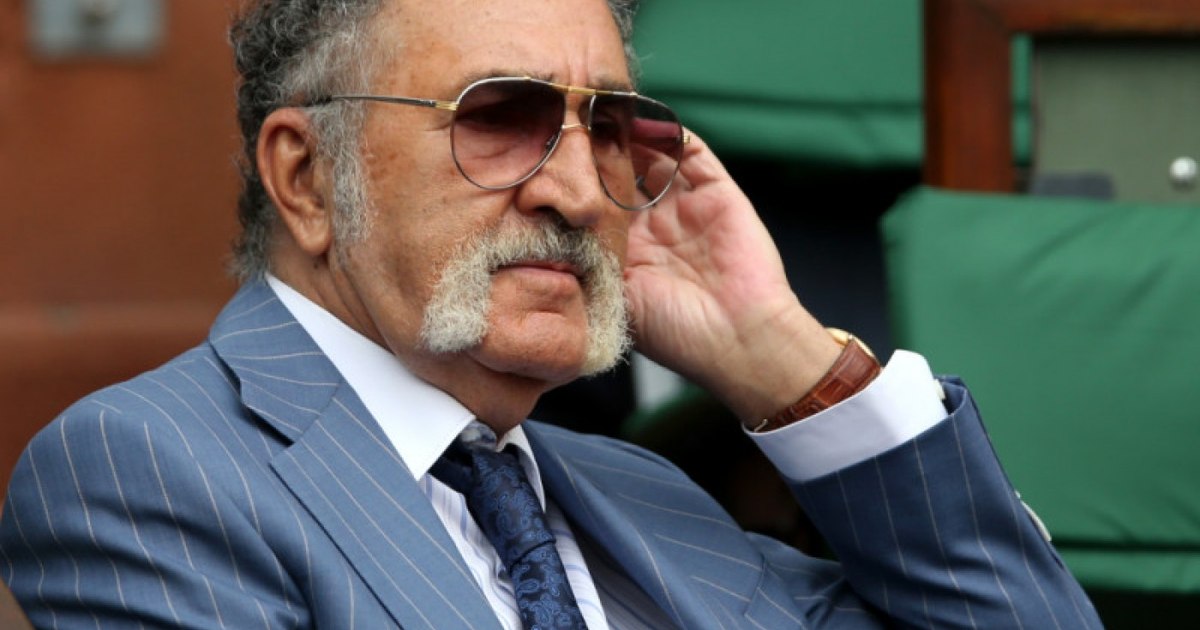 The Țiriac Open begins in Bucharest: the main draw has sonorous names