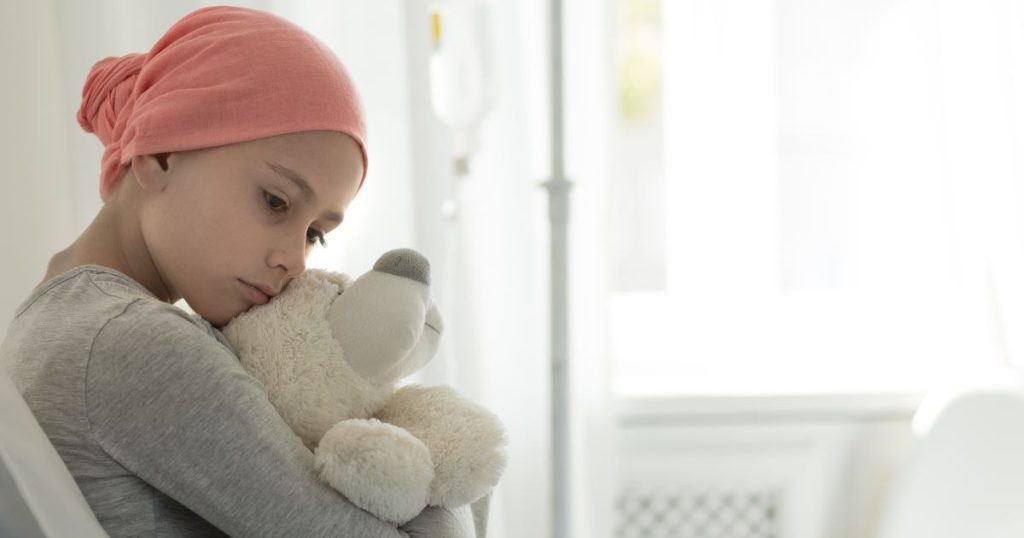 The cancer generation: more and more teenagers and young adults are getting sick, and the hope of a cure is less