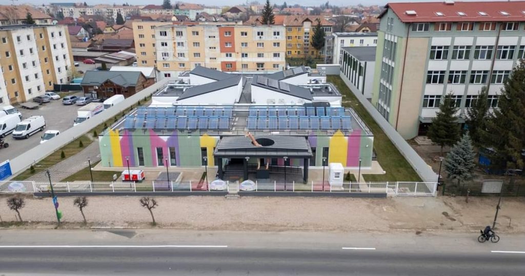 The construction of new nurseries, the miracle that is happening (almost ignored)