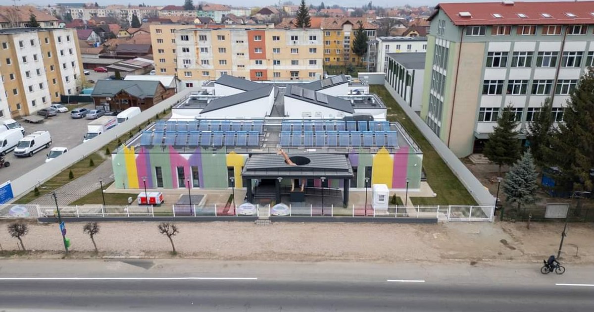 The construction of new nurseries, the miracle that is happening (almost ignored)