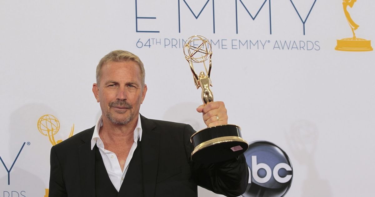 The first episode of Kevin Costner's saga about the American West, previewed at Cannes VIDEO
