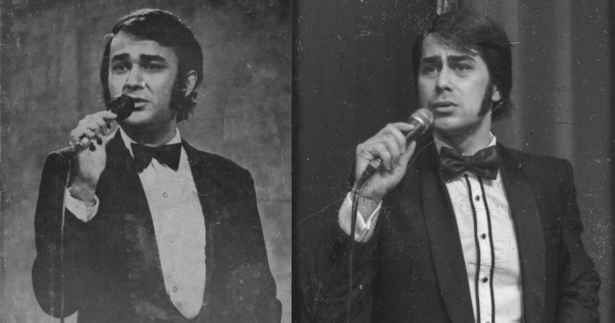 The highlights from the life of the famous Aurelian Andreescu, on the stage of the "Constantin Tănase" Theater in the show "Andreescu - The Magazine Tree"