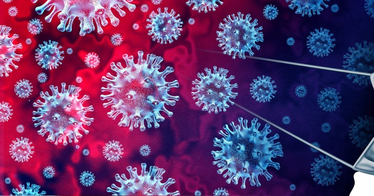 The next pandemic will probably be caused by the flu virus, scientists warn