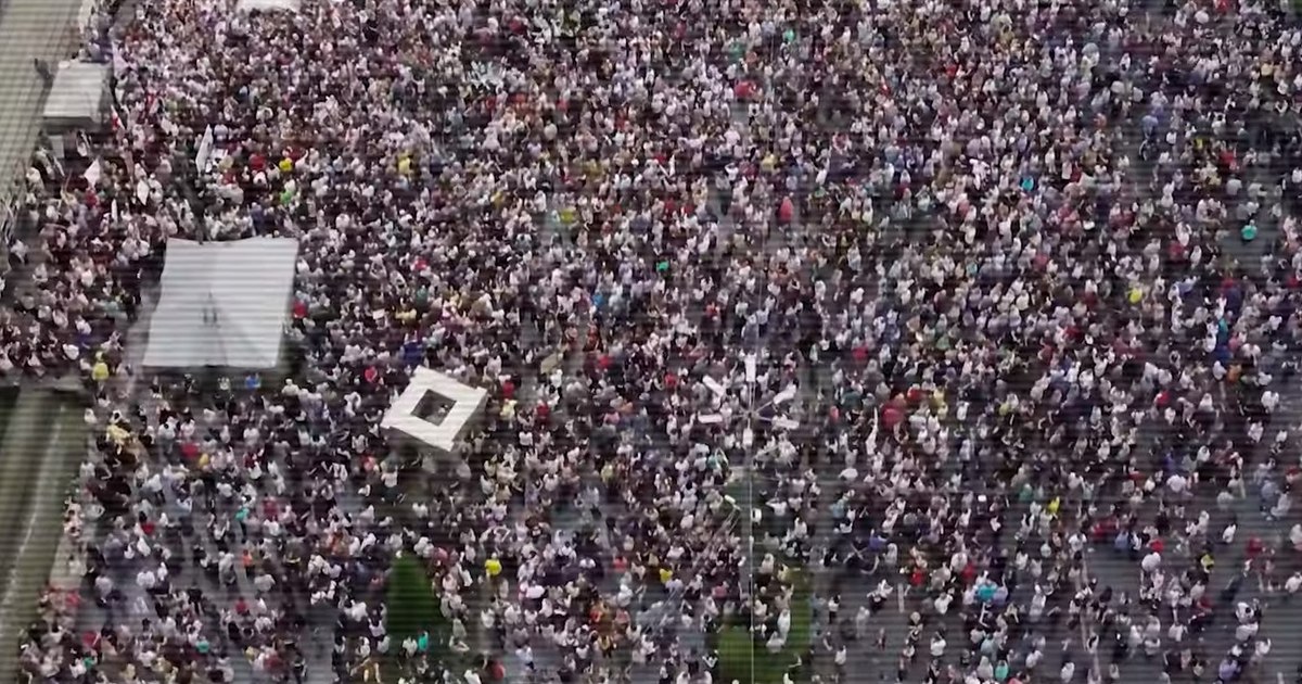 The scene from the Netflix series "The 3-Body Problem" that sparked debate about Chinese history and US politics