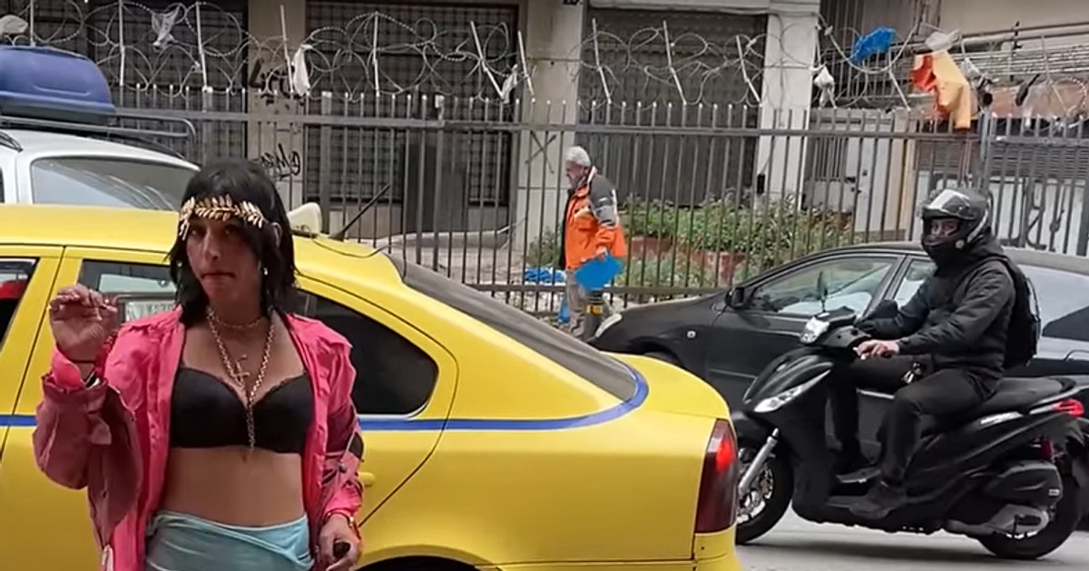 The shocking truth about a favorite destination of Romanians.  "Ferentary is a joke.  People inject themselves on the go, on the street" VIDEO