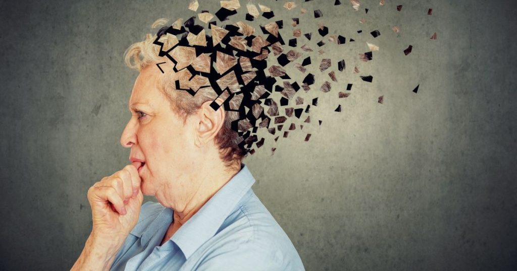 The smartphone app that could help detect the cause of early-onset dementia