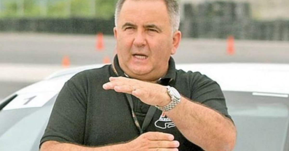 Titi Aur's project "to stop the war of Romanians against Romanians": how he thinks the number of road accidents can be reduced