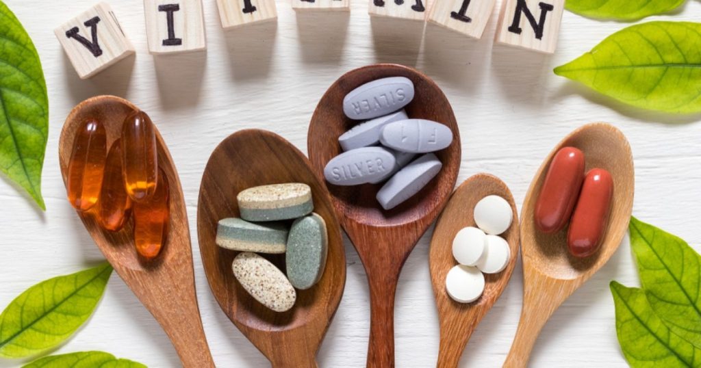 Vitamin Overdose: 5 Dietary Supplements That Can Do You More Harm Than Good