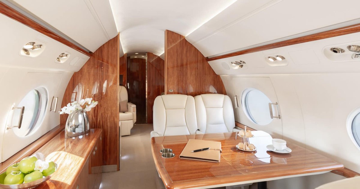 What Iohannis says about the plane on which he went to Korea