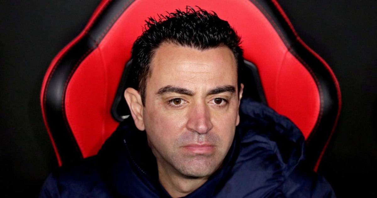 Xavi calls out "thieves" after Real Madrid - Barcelona: incendiary speech after an explosive El Clasico