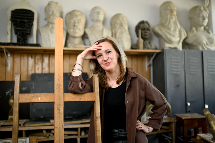 Daniela Marinescu's students achieved important results at the Olympics PHOTO projektmerito.ro