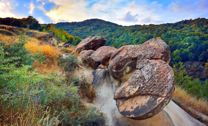 SOURCE placesfromromania.ro