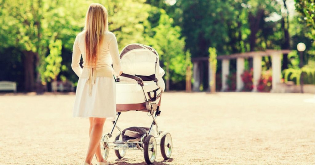 6 "invisible" household chores that consume mothers' time and energy.  "Everything from pants, shirts, socks and shoes"