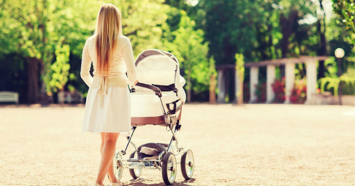 6 "invisible" household chores that consume mothers' time and energy.  "Everything from pants, shirts, socks and shoes"