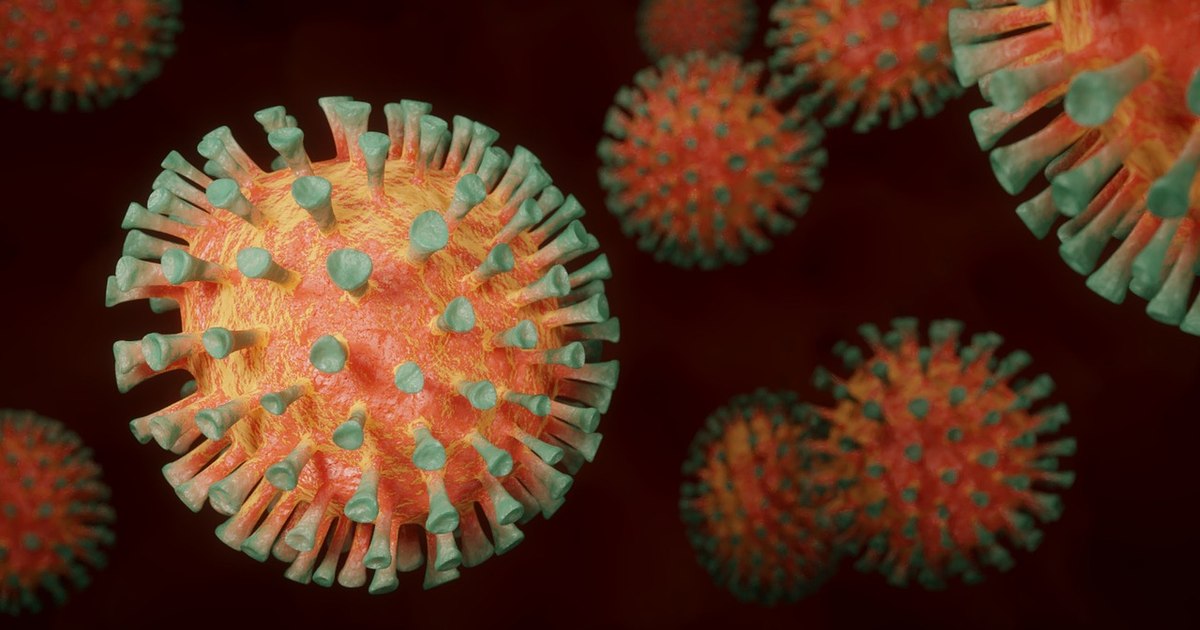 A man in the Netherlands has developed a new COVID mutation after carrying the virus in his body for 613 consecutive days