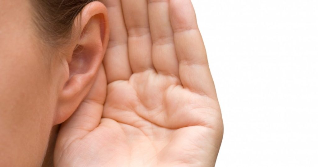 A team of doctors from Great Britain managed to restore hearing to an 18-month-old girl.  How the revolutionary new therapy works