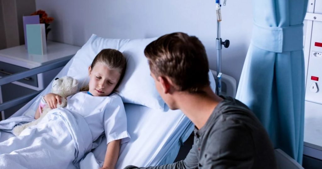 Alarming increase in inflammatory bowel disease in young people