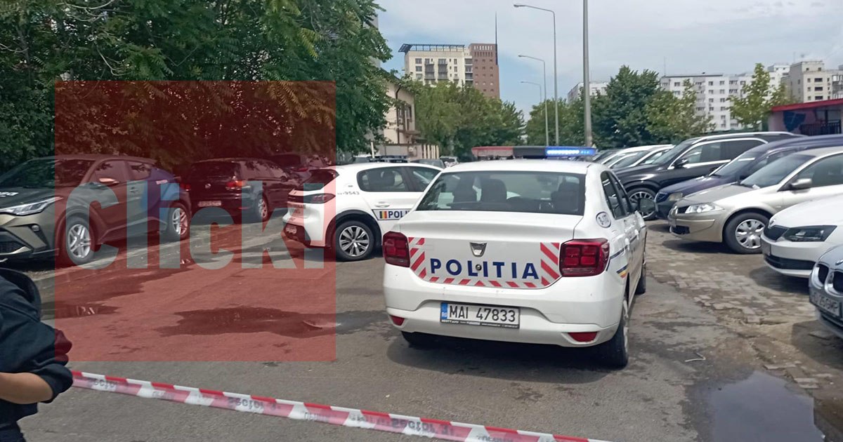 Andrea Tonciu's mother, after a grenade was hung on the gate of the house: "I'm scared and shocked, I thought it was a toy"