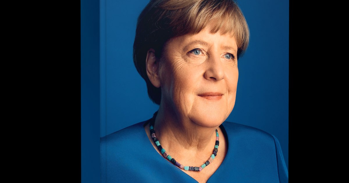 Angela Merkel's memoirs, published in Romania by Litera Publishing House simultaneously with the international editions