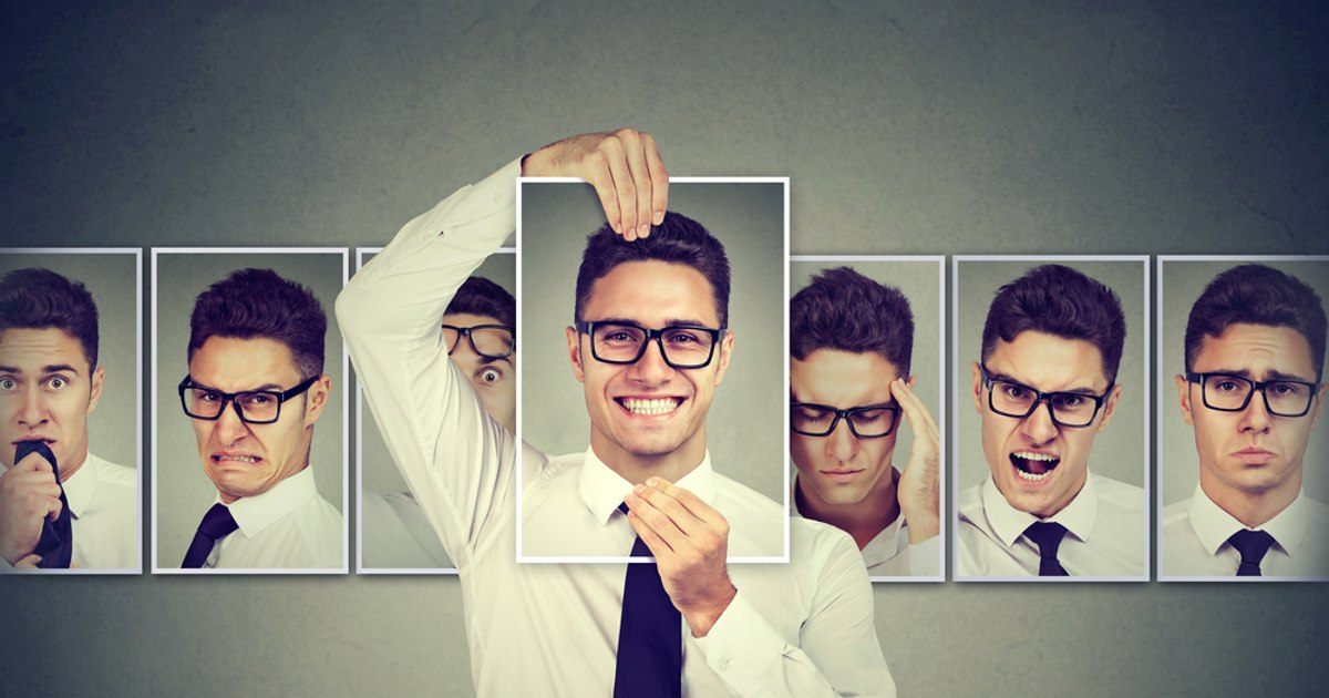 Anger can kill.  It increases the risk of heart attack or stroke