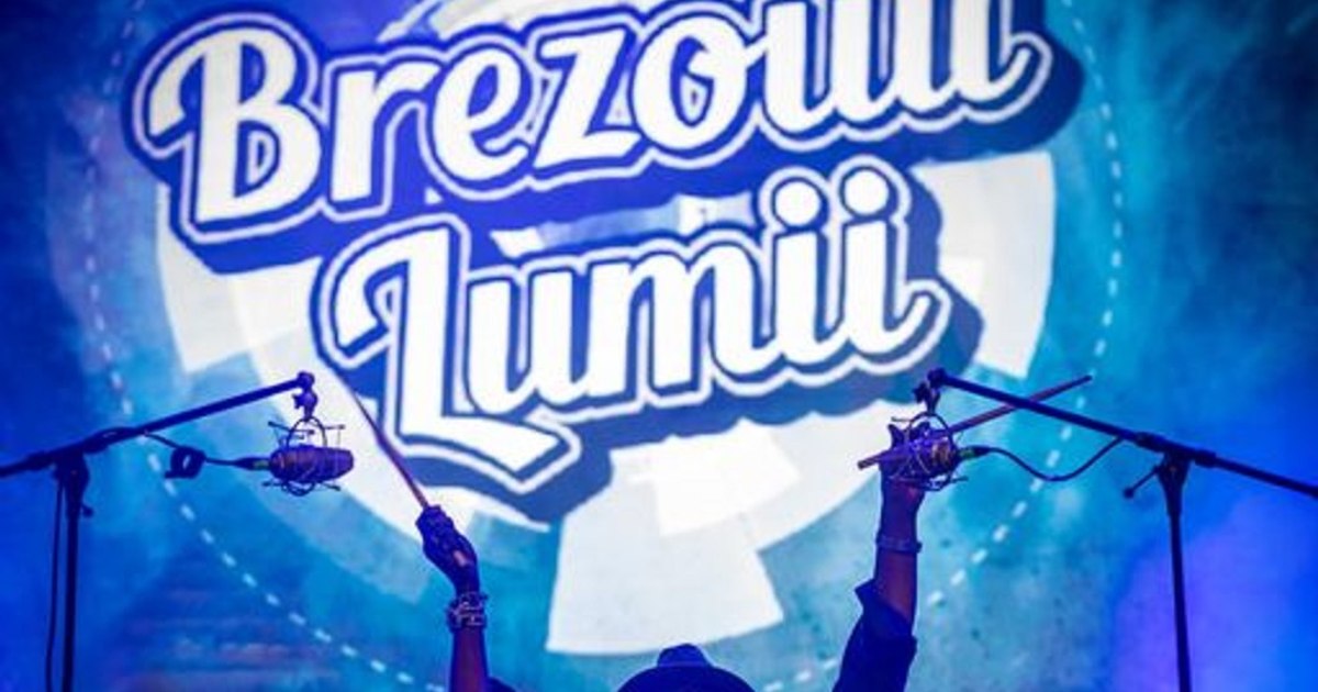 Brezoiul Lumii and the five music festivals in Valea Lotrului.  A summer with famous artists VIDEO