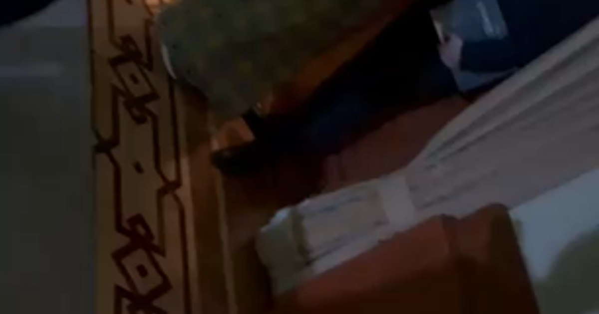 Burduja, to Nicușor Dan: "Let's have that debate and not lose our temper".  The mayor's reaction VIDEO