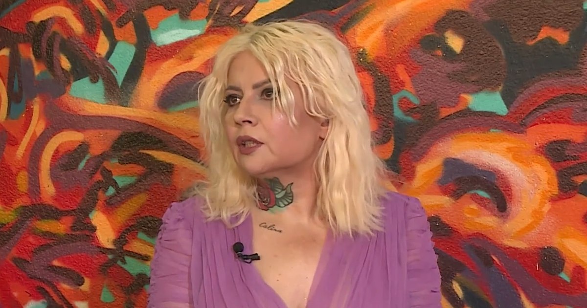 Catinca Roman, revelations about the relationship with her stepfather, Petre Roman