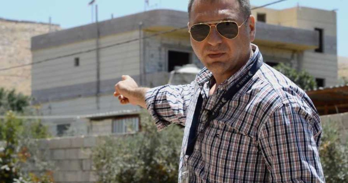 Christian Sabbagh, statements about his son's struggle with autism.  The child was operated on in Vienna: "Progress will be seen in time"