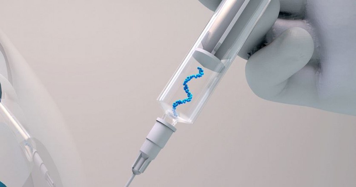 Creators of anti-COVID-19 vaccines, with messenger RNA, awarded by WHO: "They saved lives during the pandemic"