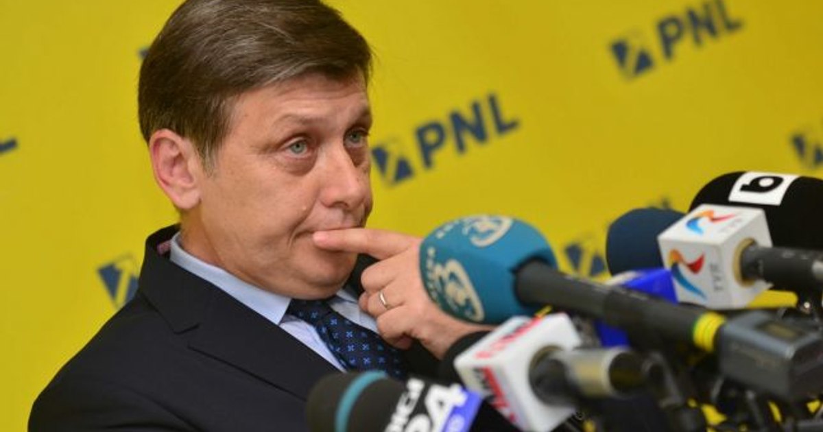 Crin Antonescu votes for Sebastian Burduja for the Capital City Hall.  What does it say about the presidential candidates