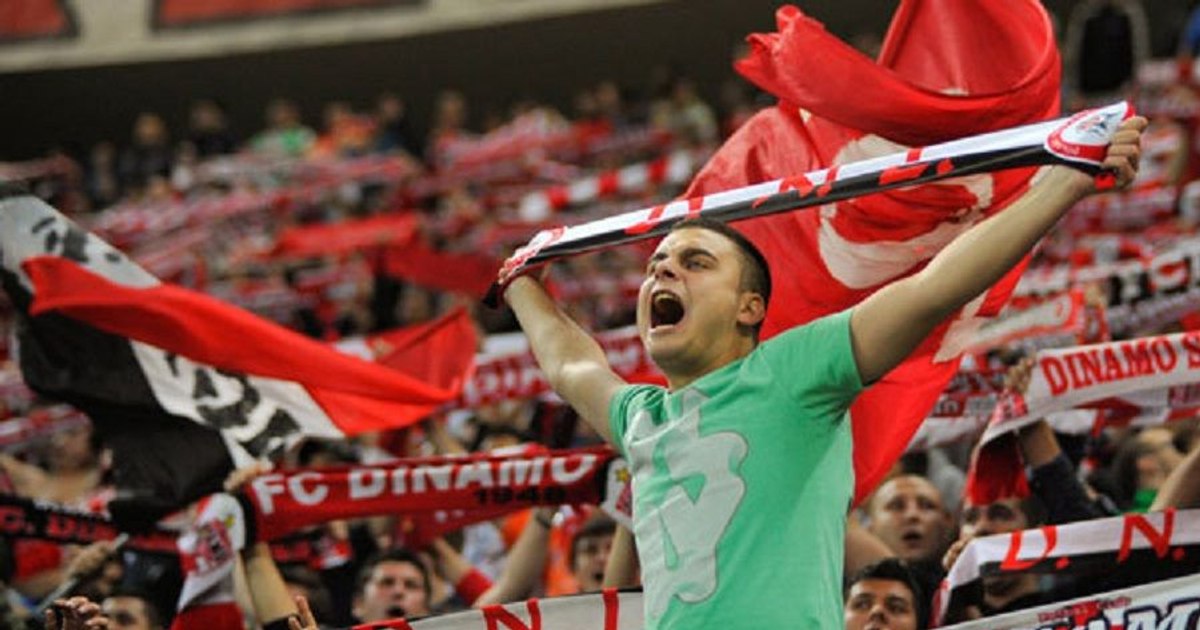 Dinamo, a tragedy in red and white: the explanations for the collapse of a colossus of Romanian football EXCLUSIVE