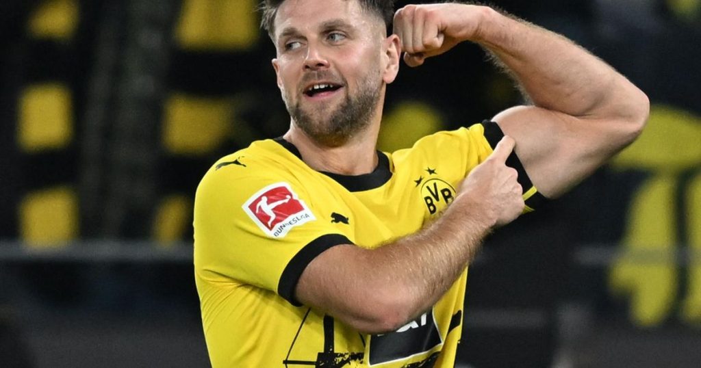 Dortmund - PSG, superb match in the semi-finals of the Champions League