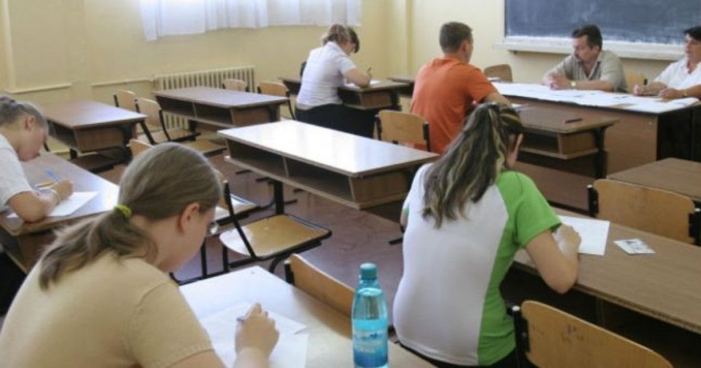 Dress rehearsal for PISA 2025. More than 2,500 students participate in scheduled testing ahead of international assessment