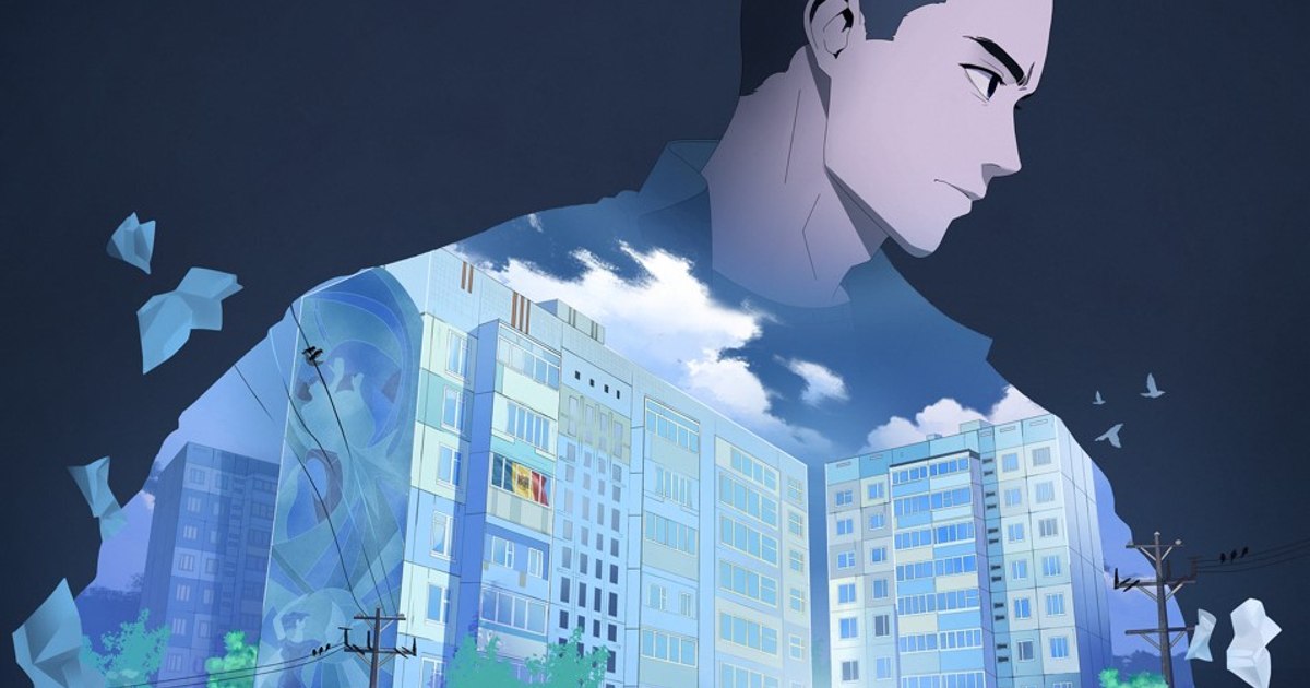 EXCLUSIVE INTERVIEW Satoshi, the new Moldovan artist, ready to conquer the Romanian scene.  "Romania is open to support us"