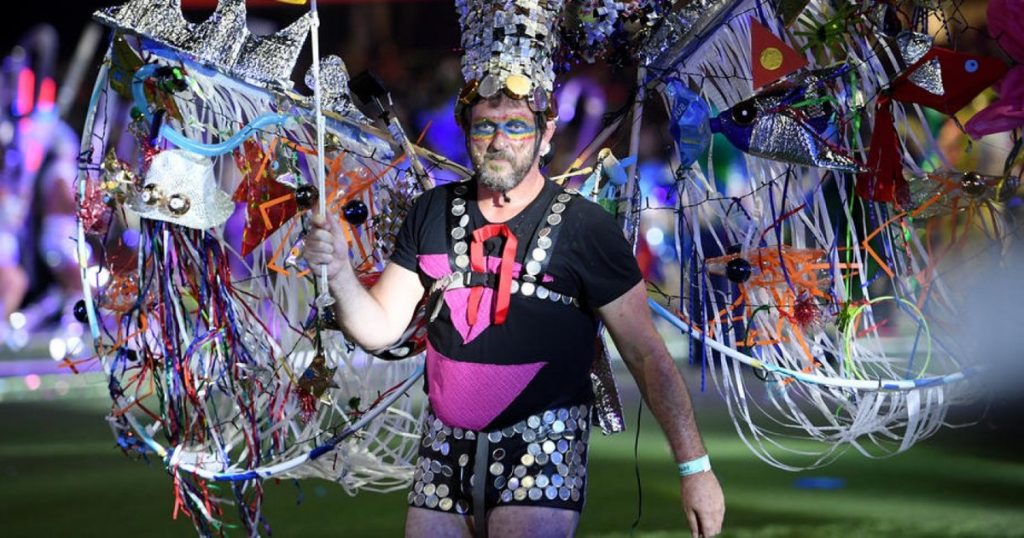 Election 2024. BEC tells us how we should interact with transgender people at the polls