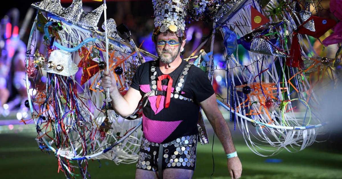 Election 2024. BEC tells us how we should interact with transgender people at the polls