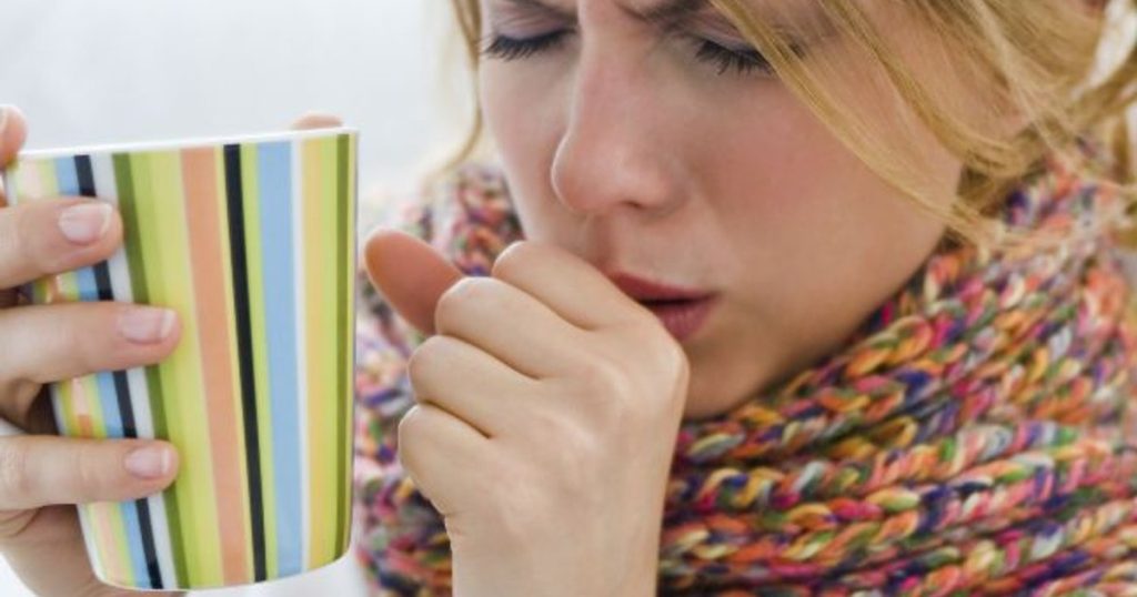 Explosive increase in cases of whooping cough in Romania.  Doctor: "In the "donkey" cough you can really cough to death"