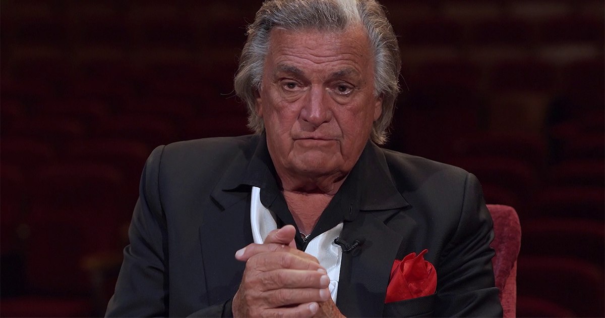 Florin Piersic, transferred to the Heart Institute in Cluj-Napoca.  Doctors are keeping him under observation