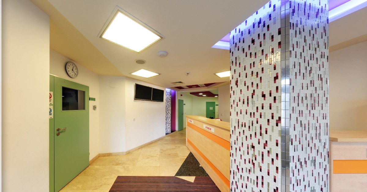 Florin Piersic was moved from ATI to the salon: "The mobilization with the short-distance walking frame has begun"