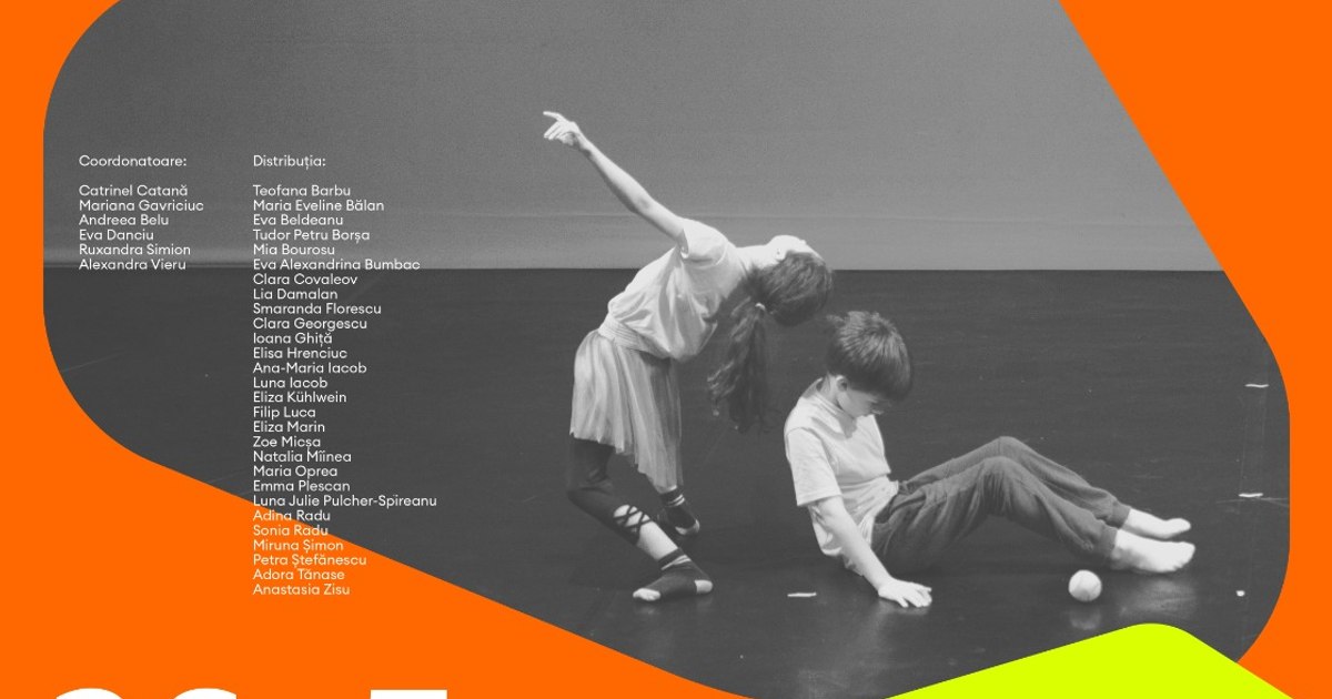 Four unique moments of theater and dance at the Excelsior Theatre.  Shows for the whole family PHOTO