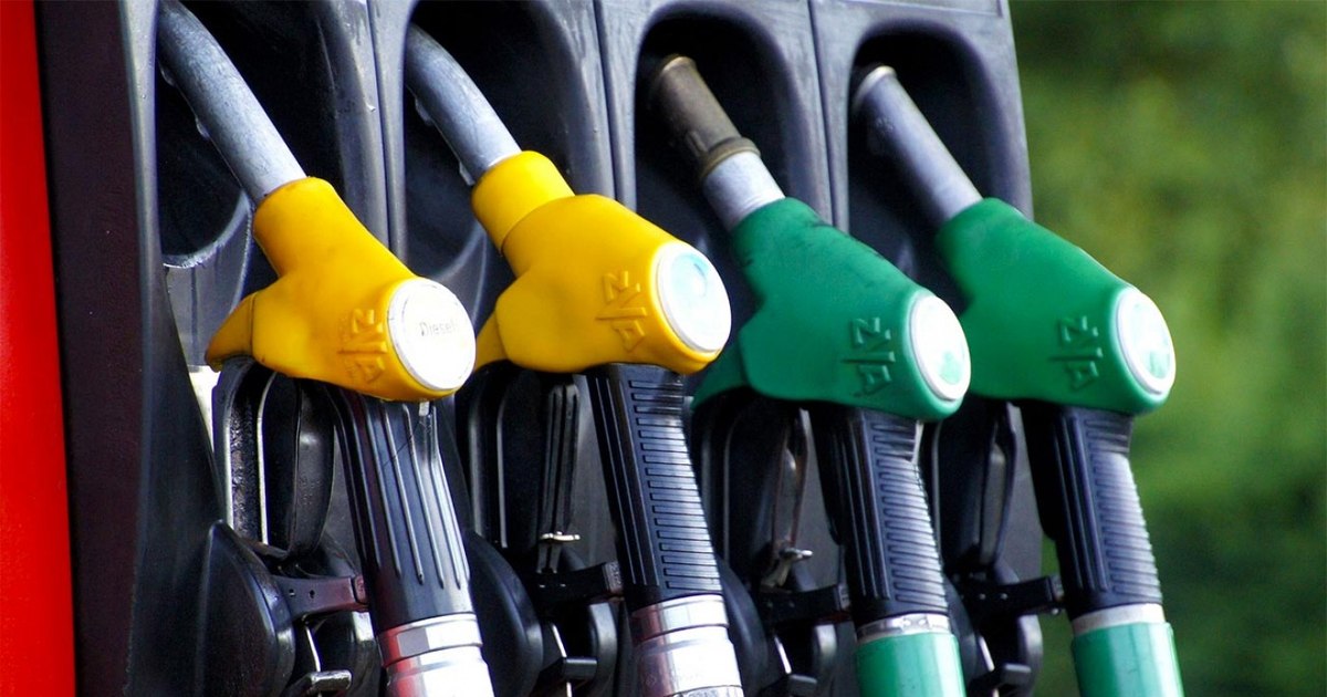 From July 1, fuel prices are rising!  The more a Romanian driver will pay for filling up the car