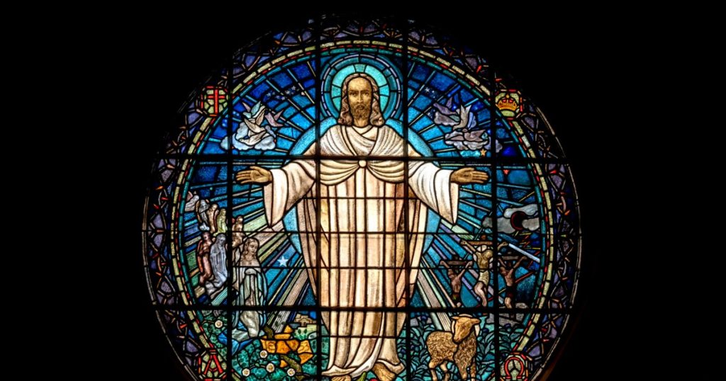 General culture test: In the light